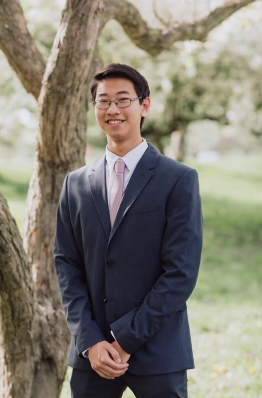 Alan Kang